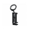 SOPORTE UNIVERSAL CON CIERRE PARA MAGSAFE C190 NEGRO XO