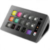 STREAM DECK SLIM MARS GAMING MSD-ONE | 15 TECLAS LCD | NEGRO