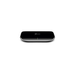 SWITCH TP-LINK 5 PUERTOS ESCRITORIO 10/100/1000 (TL-SG1005D)