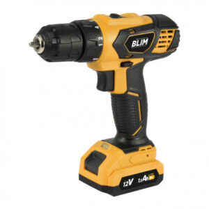 TALADRO 12V | BATERIA 1.5AH BLIM