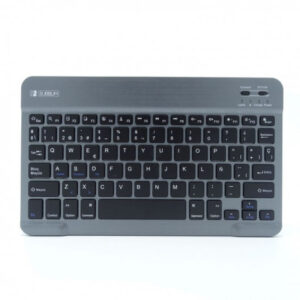 TECLADO BLUETOOTH SMART BT 3.0 MULTIDISPOSITIVO SM0002 SUBBLIM