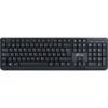 TECLADO MULTIMEDIA T50 USB CROMAD