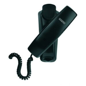 TELEFONO TEMPORIS 10 NEGRO ALCATEL