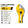 TIJERA CORTATUBO 42MM. SERIE PRO BLIM