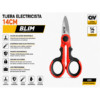 TIJERA ELECTRICISTA 14 CM BLIM