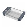 TOSTADOR PLANO 600W PARA 4 REBANADAS TSP-G2 GRUNKEL