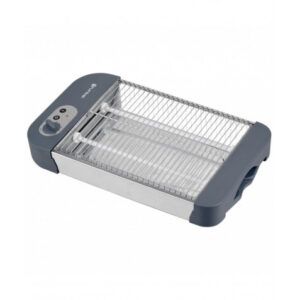 TOSTADOR PLANO 600W PARA 4 REBANADAS TSP-G2 GRUNKEL