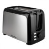 TOSTADORA DE PAN INOX 750W MUVIP