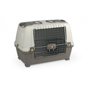 TRANSPORTIN PARA MASCOTAS 76X45X54CM ARTPLAST