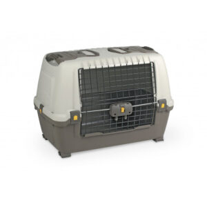 TRANSPORTIN PARA MASCOTAS 88X52X62CM ARTPLAST