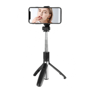 TRIPODE + PALO SELFIE BLUETOOTH SS08 XO