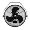 VENTILADOR DE PARED 140W EXTERIOR 3 VELOCIDADES MUVIP
