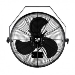 VENTILADOR DE PARED 140W EXTERIOR 3 VELOCIDADES MUVIP