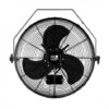 VENTILADOR DE PARED 140W EXTERIOR 3 VELOCIDADES MUVIP
