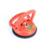 VENTOSA SENCILLA 115mm 50KGS MADER
