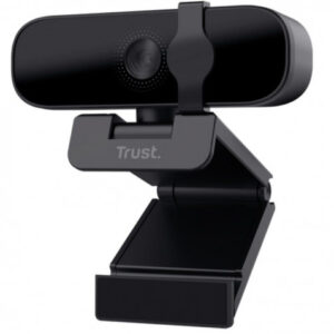 WEBCAM FULL HD TRUST TANOR 1920X1080