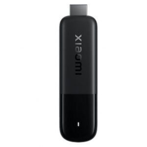 XIAOMI TV STICK 4K 2ND GEN + MANDO A DISTANCIA 2GB/8GB - HDR 10+