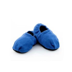 ZAPATILLAS DE CASA CALENTABLES EN MICROONDAS | FACIL LIMPIEZA | INNOVAGOODS